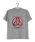 TV series womens tshirt
